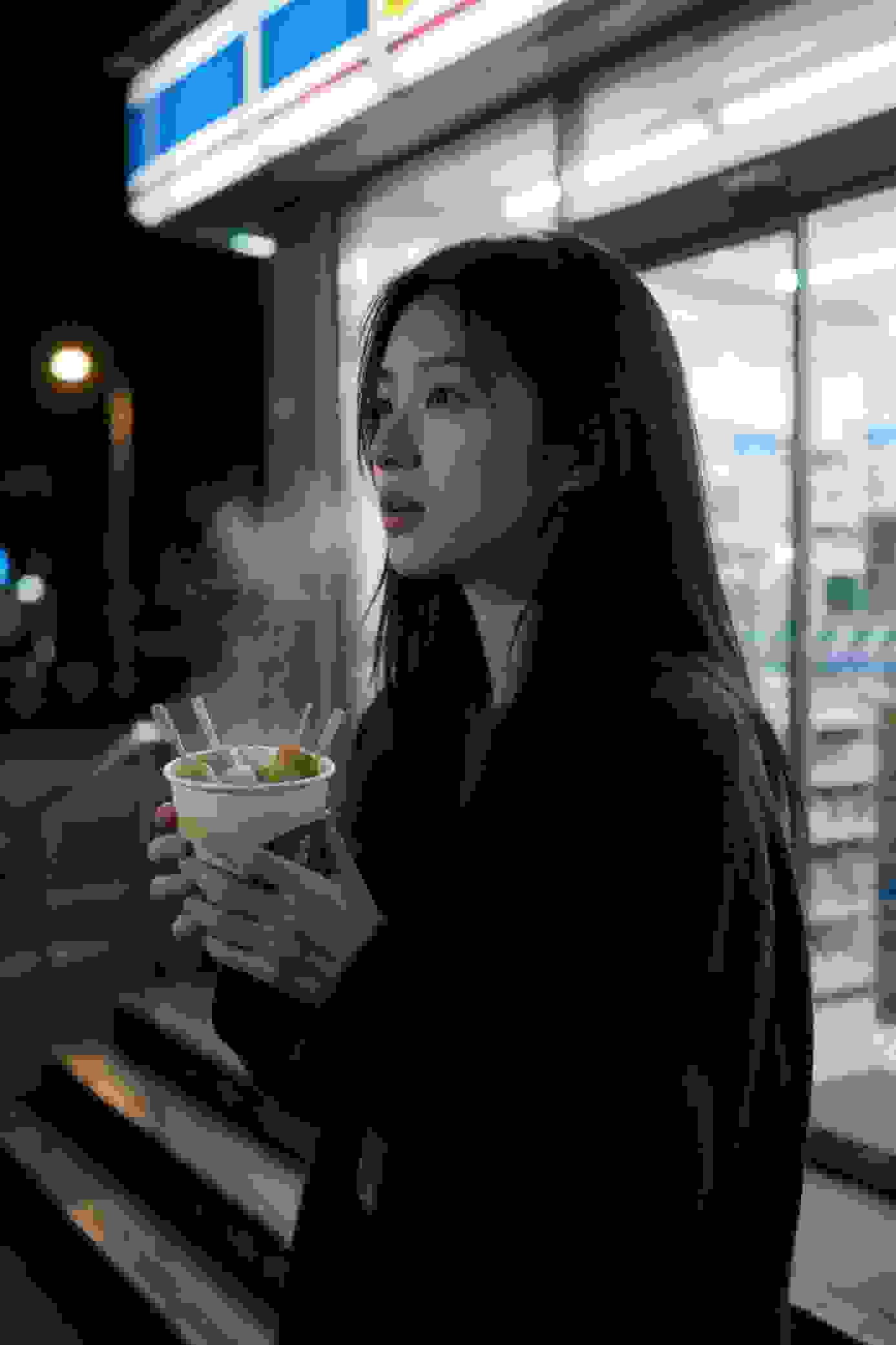 穿搭分享